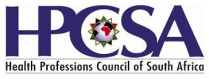 registered member of HPCSA