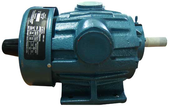 Vacuum Pumps Q3  Vacuum Pumps Q3