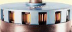 The Servac special clean air filter