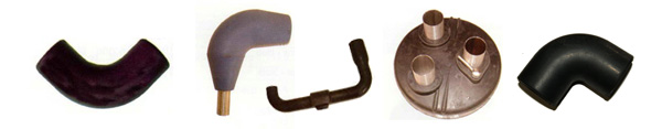 Pipline Fittings | Reducers  connectors