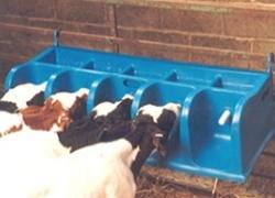 Wydale Calf feeder