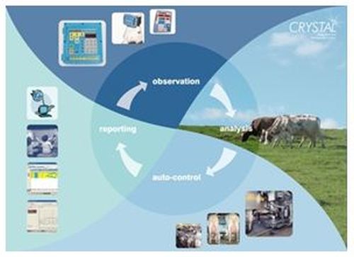 Crystal – Precision Herd Management