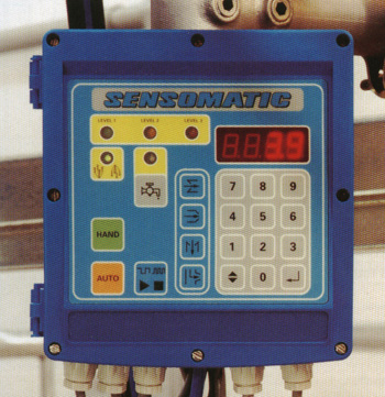 Sensomatic