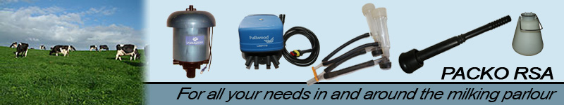 Packo RSA Services