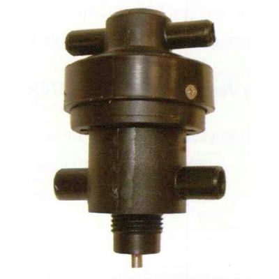 Pneumatic Pulsators 43119