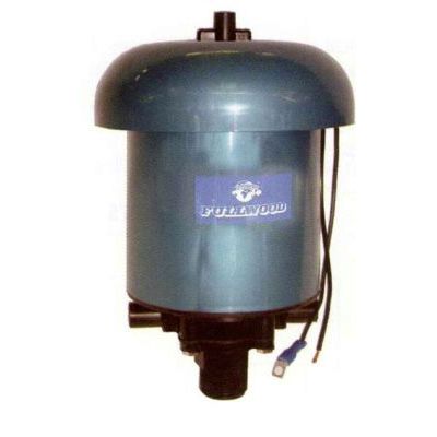 Electric Pulsators - 43375