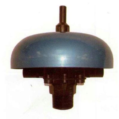 fullwood Pulsator Relay Master -43402