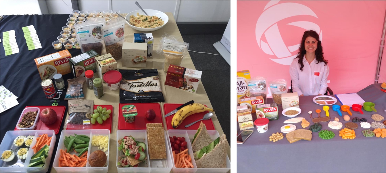 corporate wellness programs 
