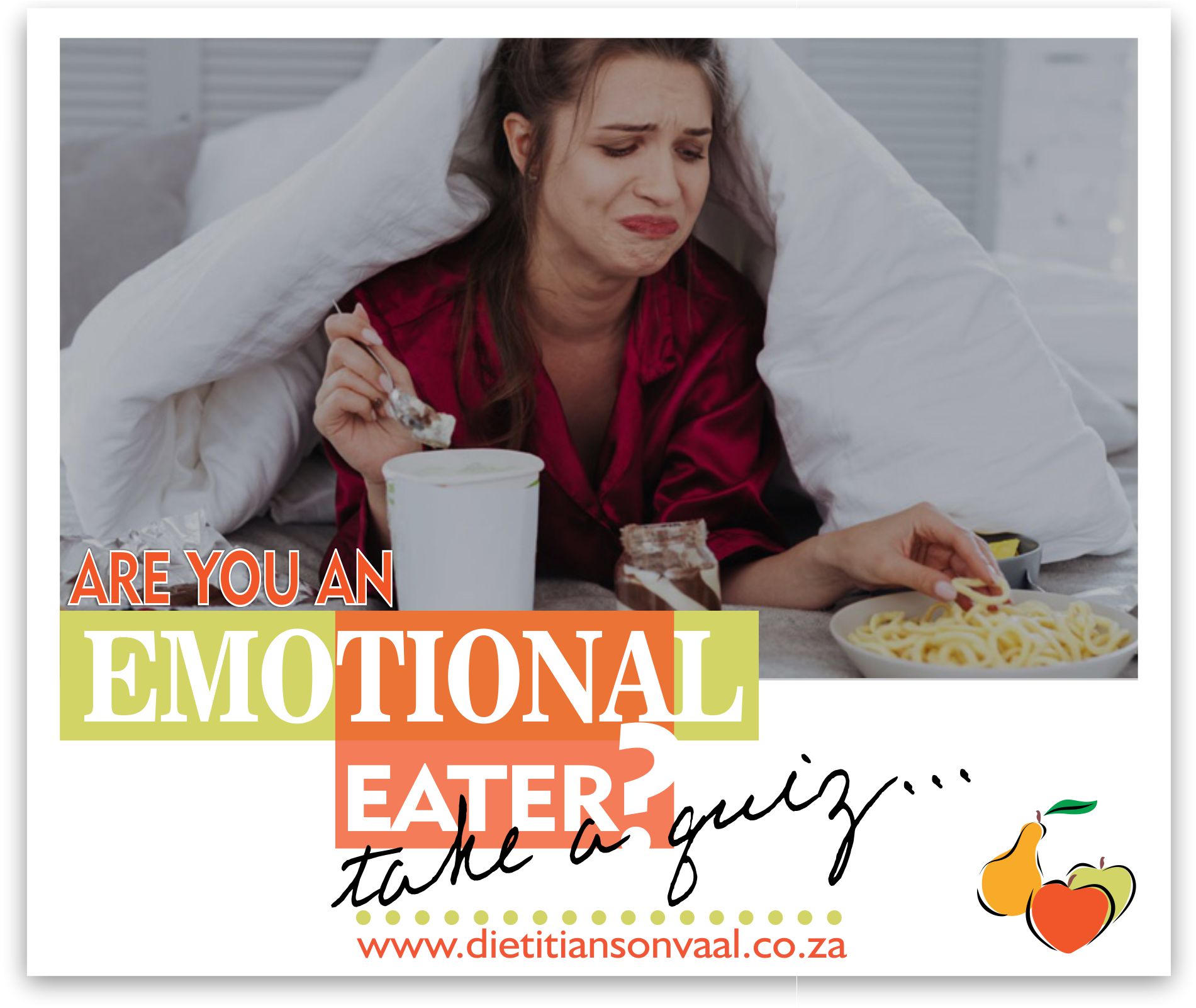 emotional eating