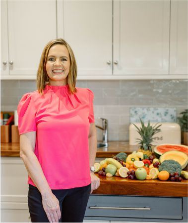 magda jansen van rensburg dietitian vereeniging and vanderbijlpark