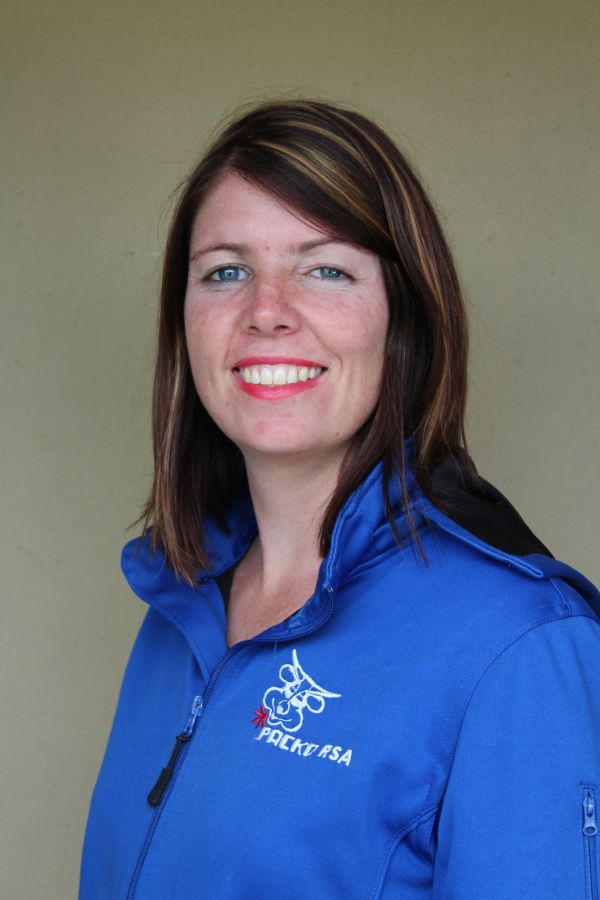 chrisi boshoff
