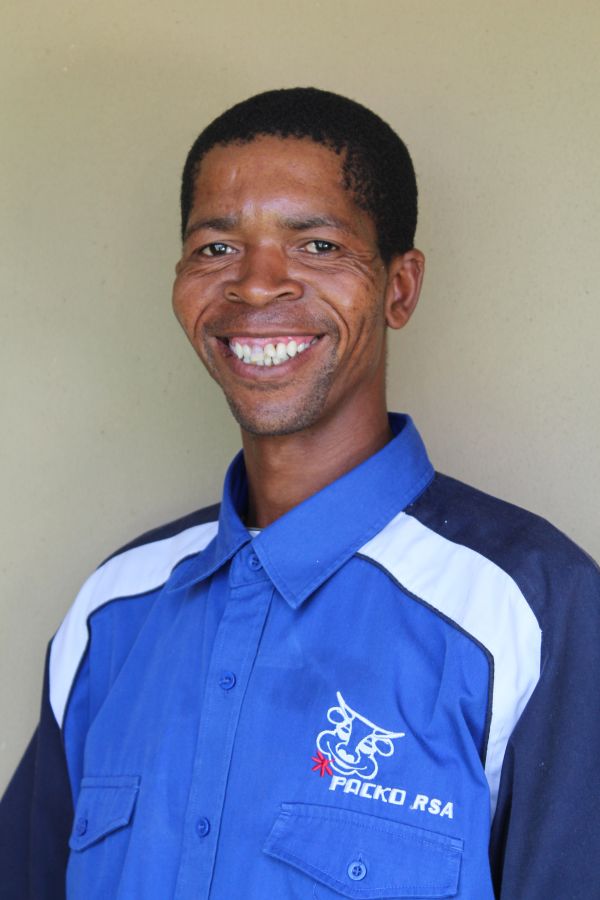 johannes motaung