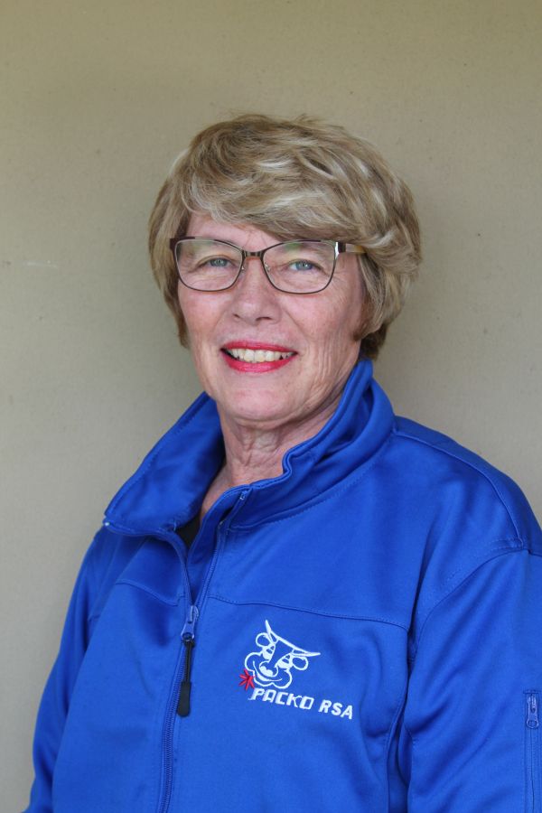 susann marias