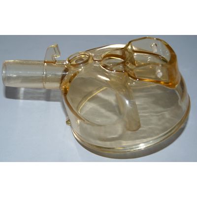 Bowl Classic 300  with hole for shut off