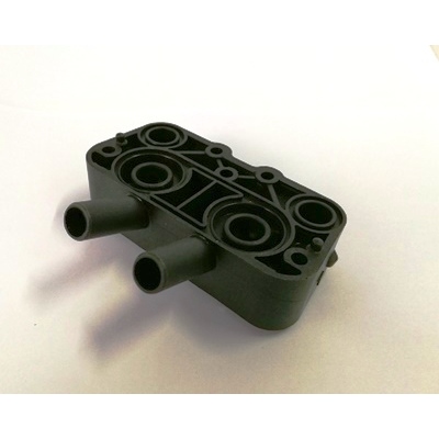 PULSATOR  LE20 BASIS 4 UITLATE