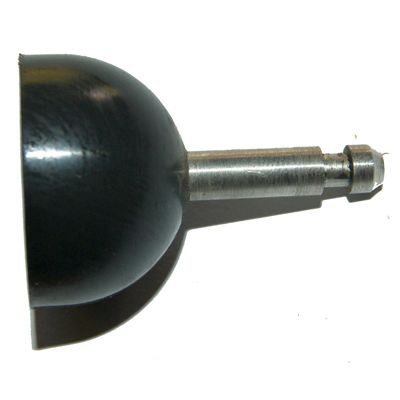 Clawpiece Classic 300 Shut-Off Valve
