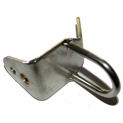Clawpiece Classic 300 bracket