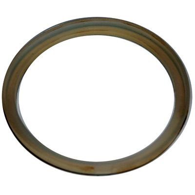 clawpiece classic rubber seal big