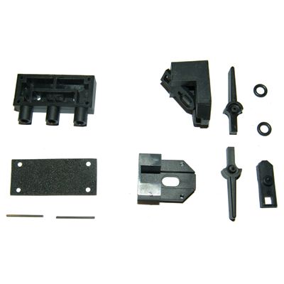 Servo Valves Service Kit