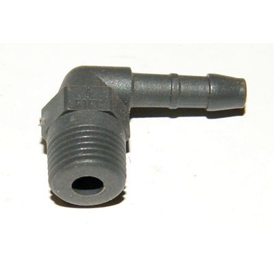 Vacuum pump 90 deg Angle Socket
