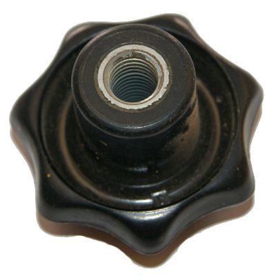 Milk Pump Nut 3/8 BSP