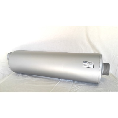 VACUUMPUMP AMBASSADOR SILENCER 3''