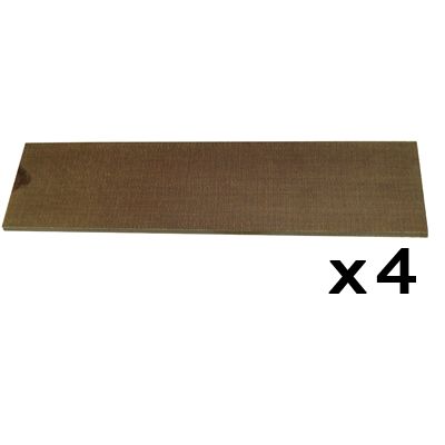 Rotor Blade FR2 (4pcs)