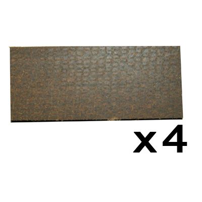Rotor Blade for PF20 (new number 41116)