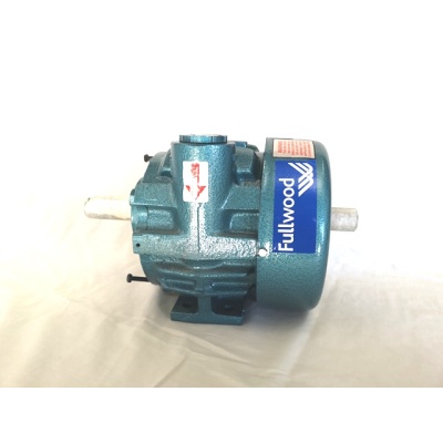 VACUUMPUMP FR2 BLUE