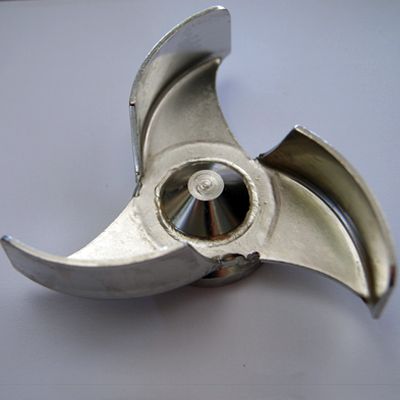 Milk Pump FP4600 Impeller 3 Blade