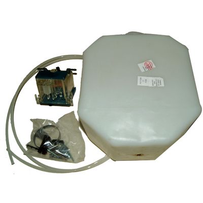 Vacuum Pump Oil Lubricator Fullwood 5L