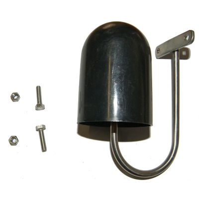 Vacuum Pump Shutoff Ass FULLWOOD PVC Trap