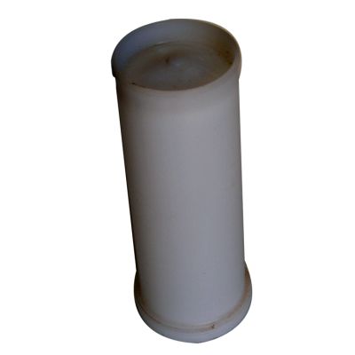 Dose cup pvc Packo tank