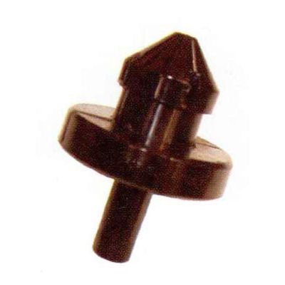 Jetter Plug Black