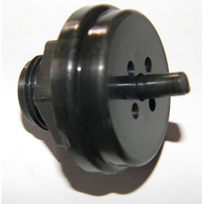 Drain valve 1/2