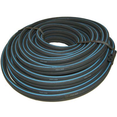 Puls Twintube 7mm (sold per meter) Available only in Transparent
