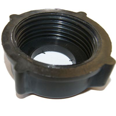 Milk Filter Plastic Nut
