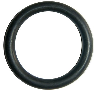 Rubber O-RING Major Filter