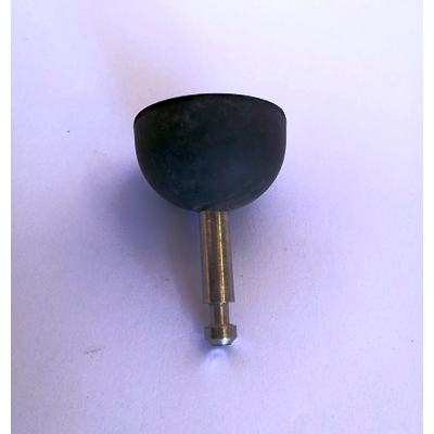 KLOUSTUK VENT SS LONG & VALVE HARMONY