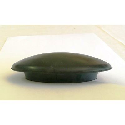 RUBBER PROP 75MM MANUS ENDEENHEID
