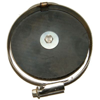 Vacuum Pump Non return valve  3" 75mm)