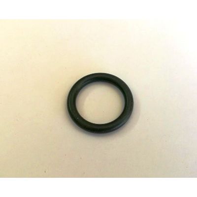 Calf / Lamb Teat black o-ring