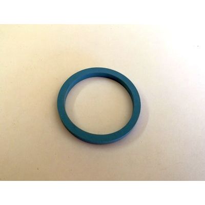 Calf / Lamb Teat blue washer