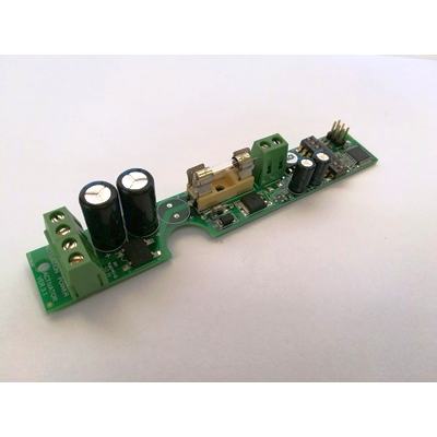 SENSOMATIC ACTIVATOR CARD