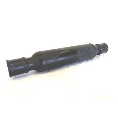 VACUUMPOMP Q4 SILENCER(41009)