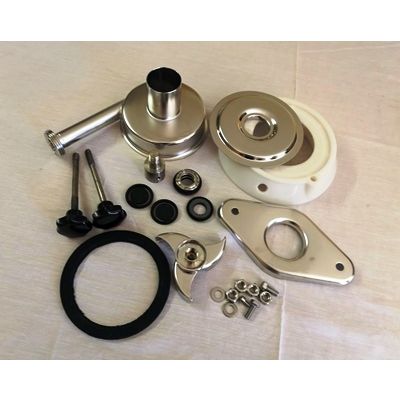 Melkpomp FP4600 sonder motor