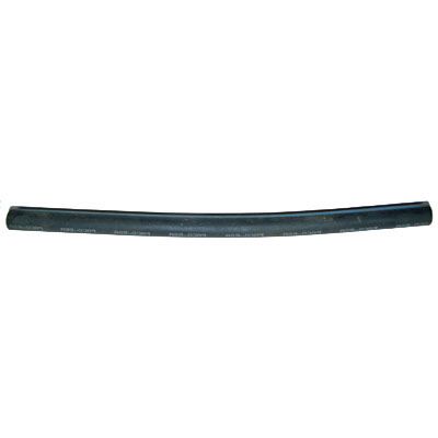 Rubber Pulstube short 7mm