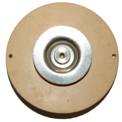 Diaphragm Stainless steel plate