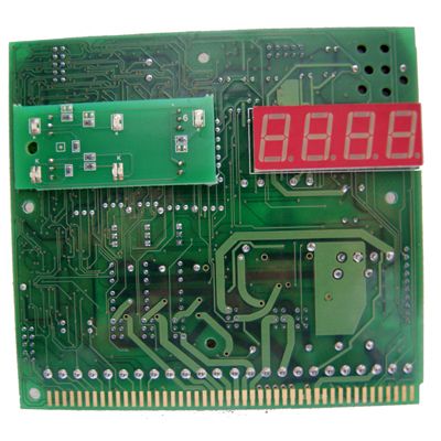 Sensomatic Pcb Only