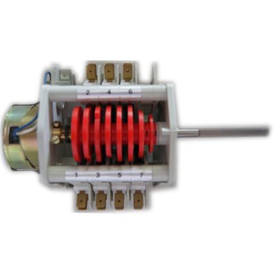 Cam Timer autowasher tank